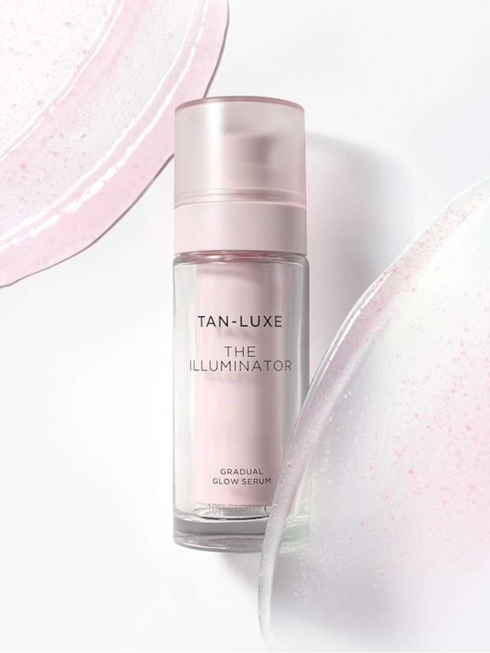 TAN-LUXE The Illuminator Gradual Glow Serum